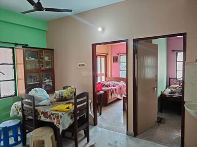 3 BHK Flat