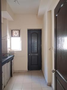 Kitchen Image of 1265 Sq.ft 3 BHK Apartment / Flat for sale in Paras Tierea, Sector 137 Noida for Rs. 10800000
