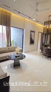 Hall Image of 870 Sq.ft 2 BHK Apartment / Flat for sale in Kakade Genesis A7, Charholi Budruk Pune for Rs. 7200000