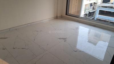 Bedroom Image of 1150 Sq.ft 2 BHK Apartment / Flat for sale in Kamothe Navi Mumbai for Rs. 9500000