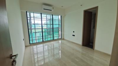 Bedroom Image of 1650 Sq.ft 3 BHK Apartment / Flat for sale in Prabhakar Esquina Private Residence, Andheri West Mumbai for Rs. 55000000