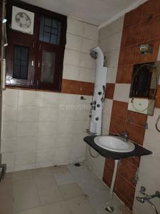Image of 1400 Sq.ft 2 BHK Apartment / Flat for rent in APS Panchkula Heights, Dhakoli, Zirakpur for Rs. 20000