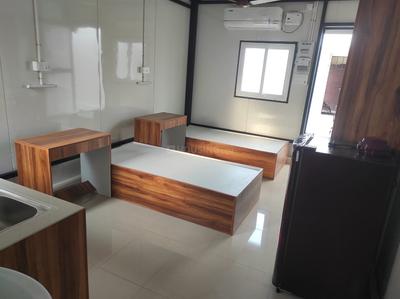 Bathroom Image of Bhavani Illam in Velachery, Chennai