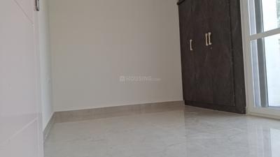Bedroom Image of 1000 Sq.ft 2 BHK Builder Floor for rent in Koramangala Bengaluru for Rs. 55000