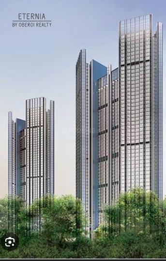 Oberoi Eternia Towers A to D Main Image 1