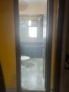 Bathroom Image of 2185 Sq.ft 3 BHK Apartment / Flat for sale in Fort Sunny Fort, New Town Kolkata for Rs. 19200000