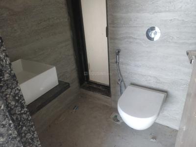 Image of 700 Sq.ft 2 BHK Apartment / Flat for rent in Paradigm Antalya, Jogeshwari West, Mumbai for Rs. 58000