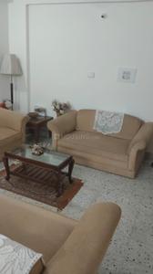 Hall Image of 1350 Sq.ft 3 BHK Apartment / Flat for rent in Shantiniketan Apartment, Arakere Bengaluru for Rs. 45000