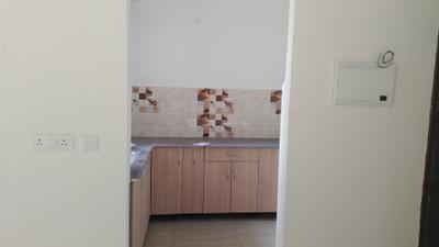 Kitchen Image of 1075 Sq.ft 2 BHK Apartment / Flat for sale in Gaur City 7th Avenue, Noida Extension Greater Noida for Rs. 9700000