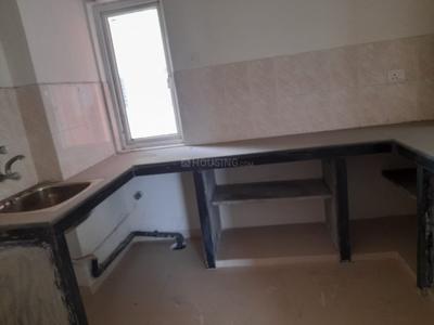 Kitchen Image of 1500 Sq.ft 3 BHK Apartment / Flat for sale in Eden City Maheshtala, Maheshtala Kolkata for Rs. 4000000