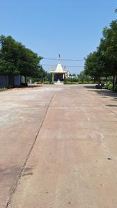 Image of 1500 Sq.ft Residential Plot / Land for sale in Wallfort Paradise, Kandul, Raipur for Rs. 4500000