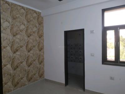 Bedroom Image of 675 Sq.ft 2 BHK Apartment / Flat for sale in DLF Ankur Vihar Ghaziabad for Rs. 2350000