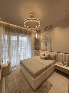Image of 1650 Sq.ft 3 BHK Apartment / Flat for sale in Airoli, Navi Mumbai for Rs. 22500000