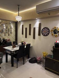 2 BHK Flat