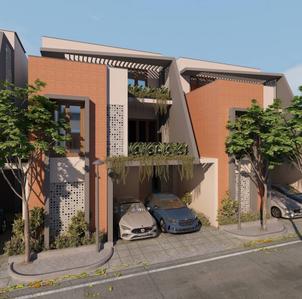 Image of 2865 Sq.ft 4 BHK Villa for sale in Varthur, Bengaluru for Rs. 41542500