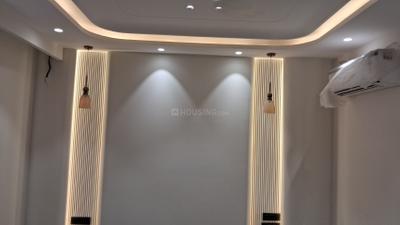 Bedroom Image of 2600 Sq.ft 3 BHK Builder Floor for sale in DLF Phase 2, DLF Phase 2 Gurgaon for Rs. 49000000