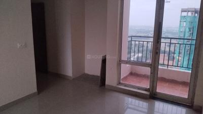 Bedroom Image of 1189 Sq.ft 2 BHK Apartment / Flat for sale in Ansal Sushant Serene Residency, Eta II Greater Noida for Rs. 8500000