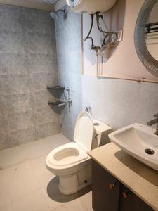 Bedroom One Image of 1097 Sq.ft 2 BHK Apartment / Flat for rent in Suncity Avenue 76, Sector 76 Gurgaon for Rs. 26000