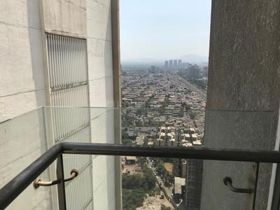 Balcony Image of 1985 Sq.ft 3 BHK Apartment / Flat for sale in Lodha Aurum Grande, Kanjurmarg East Mumbai for Rs. 43200000
