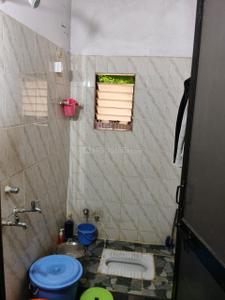 Bathroom Image of 650 Sq.ft 1 BHK Apartment / Flat for sale in Pipla Nagpur for Rs. 1650000