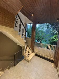 Balcony Image of 660 Sq.ft 2 BHK Builder Floor for sale in Malviya Nagar New Delhi for Rs. 17300000