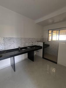 Kitchen Image of 1053 Sq.ft 2 BHK Apartment / Flat for rent in Kohinoor Shangrila, Pimpri Pune for Rs. 42005