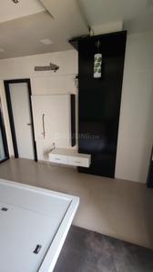 Kitchen Image of 1326 Sq.ft 2 BHK Apartment / Flat for rent in Alembic Samsara, Chhani Jakat Naka Vadodara for Rs. 22000