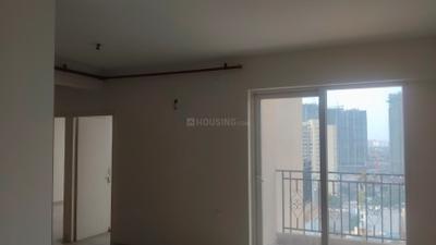 Living Room Image of 738 Sq.ft 3 BHK Apartment / Flat for sale in Signature Global Golf Green, Sector 79 Gurgaon for Rs. 7000000