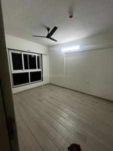 Bedroom Image of 1032 Sq.ft 2 BHK Apartment / Flat for rent in K Shire, Punawale Pune for Rs. 26000