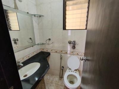 Image of 885 Sq.ft 2 BHK Apartment / Flat for rent in Supreme Lake Florence, Powai, Mumbai for Rs. 80000
