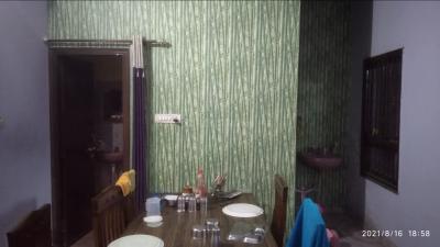 Bathroom Image of 2150 Sq.ft 3 BHK Independent House for sale in Kalyanpur (West) Lucknow for Rs. 6800000