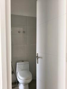Bedroom Four Image of 2250 Sq.ft 4 BHK Apartment / Flat for sale in Tulip Purple, Sector 69 Gurgaon for Rs. 27750000