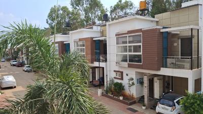 Image of 2150 Sq.ft 3 BHK Villa for rent in Icon Laurels, Bommasandra, Bengaluru for Rs. 32000