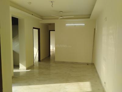 Hall Image of 1230 Sq.ft 2.5 BHK Apartment / Flat for sale in VVIP Homes, Noida Extension Greater Noida for Rs. 10500000