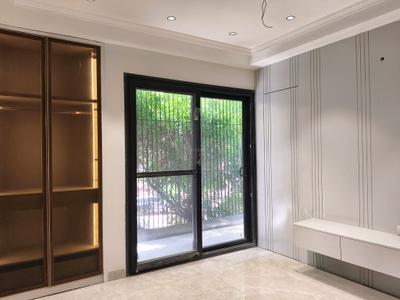 Bedroom Image of 1920 Sq.ft 3 BHK Apartment / Flat for sale in DLF New Town Heights 1, Sector 90 Gurgaon for Rs. 21000000