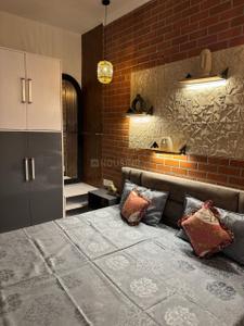 1 BHK Independent House