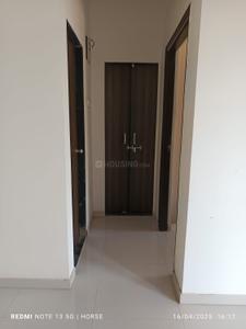 Living Room Image of 650 Sq.ft 1 BHK Apartment / Flat for sale in Kewale Navi Mumbai for Rs. 3300000