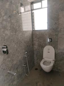 Bedroom One Image of 1800 Sq.ft 3 BHK Apartment / Flat for sale in Shree Chamunda Devpriya, Ulwe Navi Mumbai for Rs. 18500000
