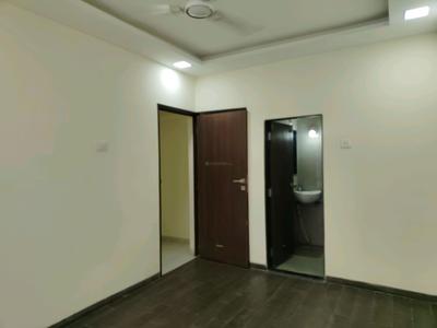 Bedroom Image of 885 Sq.ft 2 BHK Apartment / Flat for rent in Boisar Mumbai for Rs. 12000