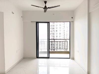 Living Room Image of 819 Sq.ft 2 BHK Apartment / Flat for sale in Lodha Palava Premier, Dombivli East Thane for Rs. 5900000