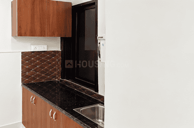 Image of 180 Sq.ft 1 RK Apartment / Flat for rent in Jagatpura, Jaipur for Rs. 12500