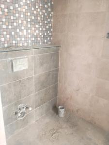 Bedroom Two Image of 1805 Sq.ft 3 BHK Apartment / Flat for sale in SMR Vinay Iconia, Kondapur Hyderabad for Rs. 17147500