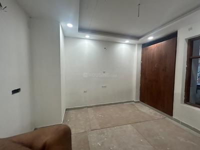 3 BHK Independent Builder Floor
