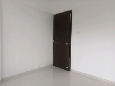 Bedroom Image of 1023 Sq.ft 2 BHK Apartment / Flat for sale in 38 Park Majestique Phase V, Undri Pune for Rs. 4900000