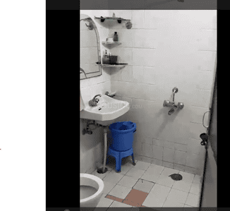 Image of 1150 Sq.ft 2 BHK Apartment / Flat for rent in Bani Park, Jaipur for Rs. 29000