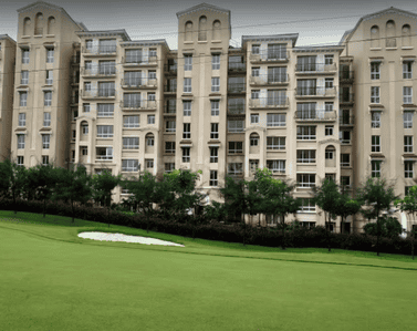 3 BHK Flat
