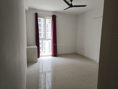 Bedroom Image of 1250 Sq.ft 2 BHK Apartment / Flat for sale in Brigade Tranquil At Brigade Cornerstone Utopia, Varthur Bengaluru for Rs. 16500000