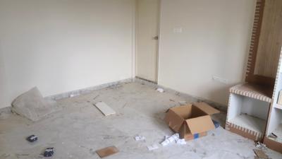 Bedroom Image of 1800 Sq.ft 3 BHK Builder Floor for rent in Nagarbhavi Bengaluru for Rs. 35000