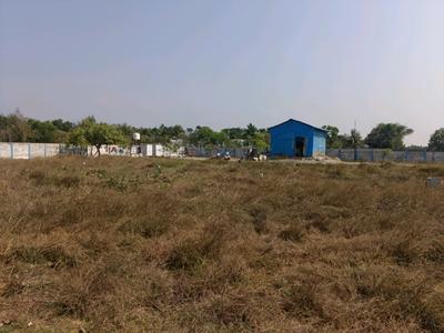 Image of 1800 Sq.ft Residential Plot / Land for sale in Thazhambur, Chennai for Rs. 11700000