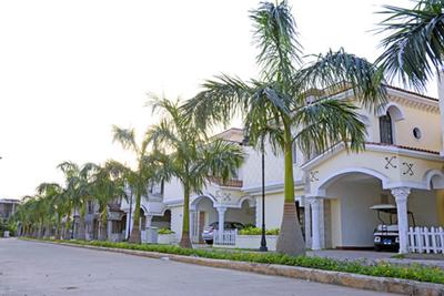 Image of 2040 Sq.ft 3 BHK Apartment / Flat for rent in Sapphire, Sarona, Raipur for Rs. 27999